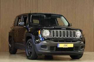 Jeep Renegade – thumbnail 6