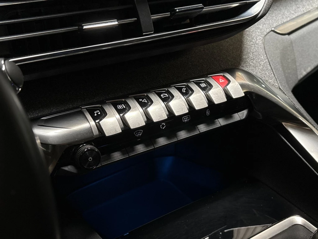 Peugeot 3008 – foto 9