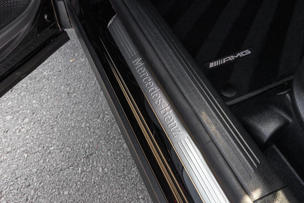 Mercedes-Benz GLA – foto 30