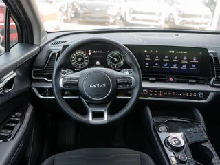 Kia Sportage – thumbnail 9