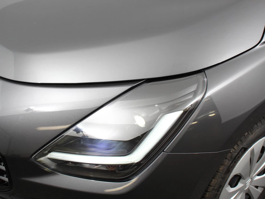 Suzuki Swift – foto 24