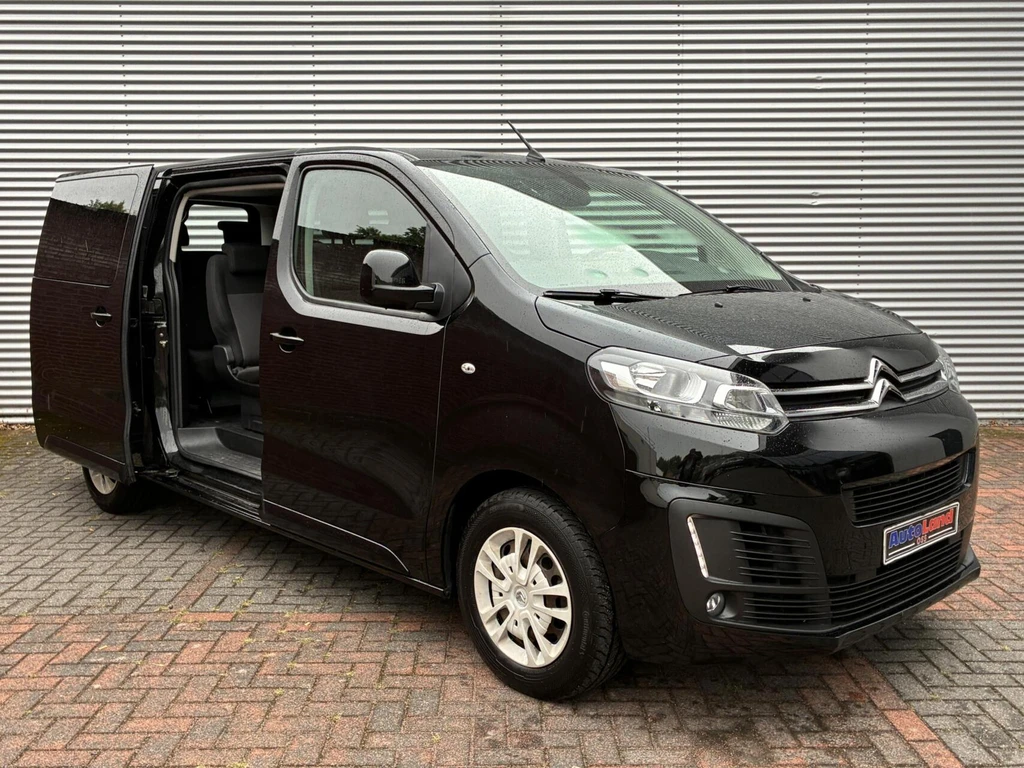 Citroën SpaceTourer – foto 7
