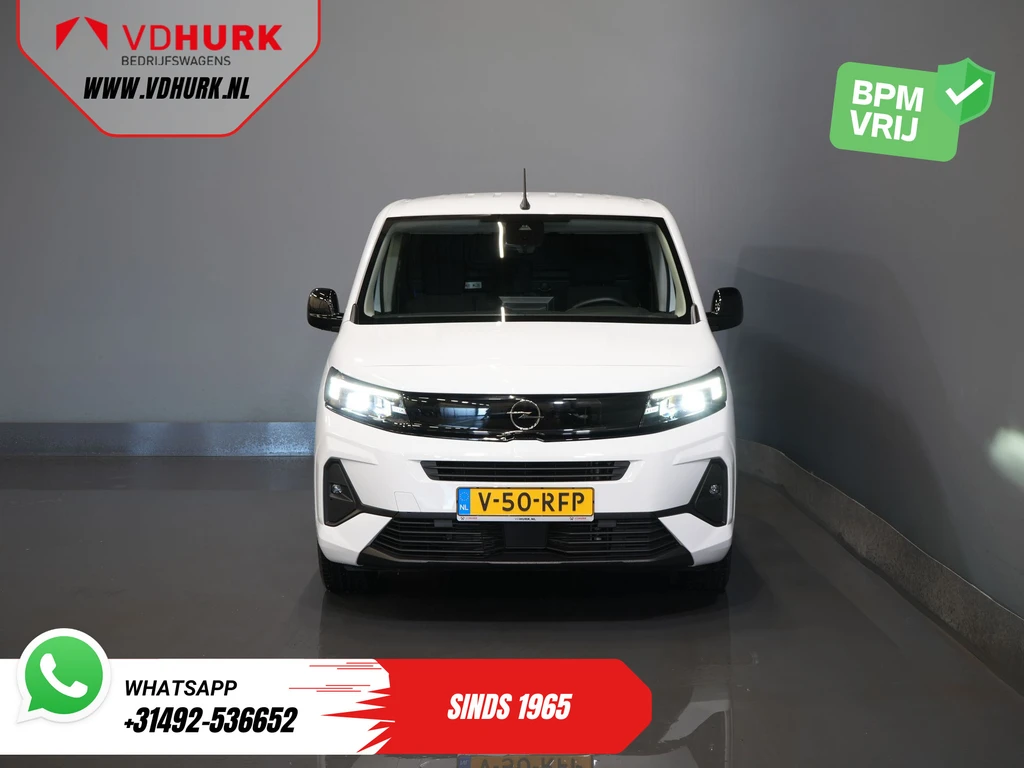 Opel Combo – foto 8