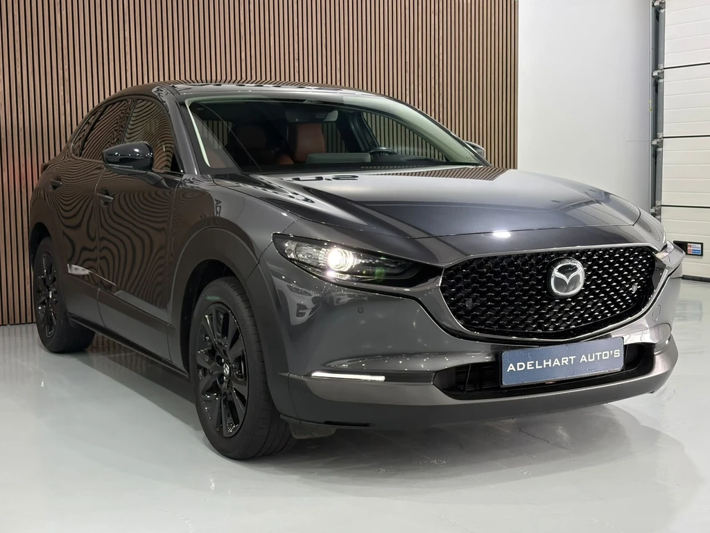 Mazda CX-30 – foto 12
