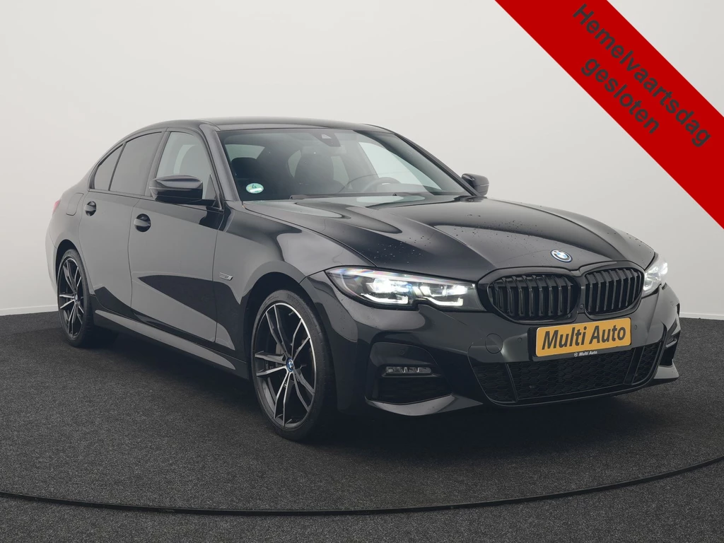 BMW 3 Serie – foto 9