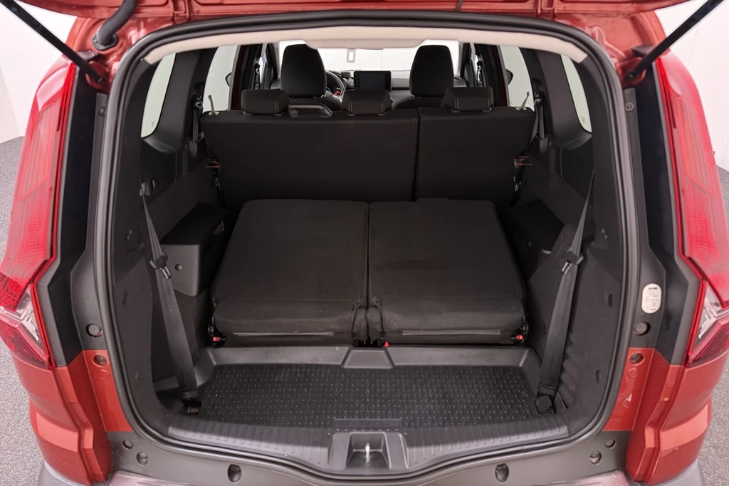 Dacia Jogger – foto 14