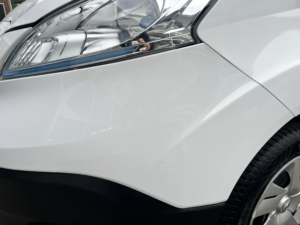 Nissan e-NV200 – foto 35