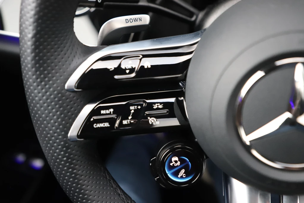 Mercedes-Benz E-Klasse – foto 41