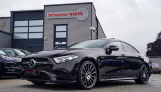 Mercedes-Benz CLS – thumbnail 1