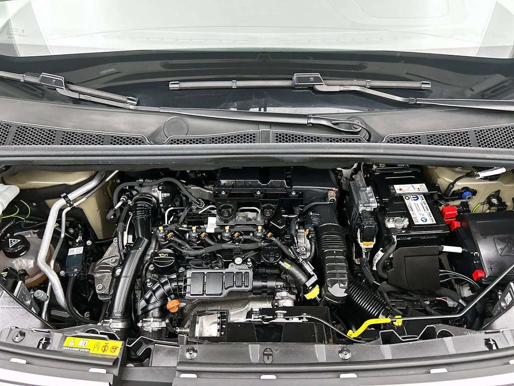 Opel Combo – foto 14