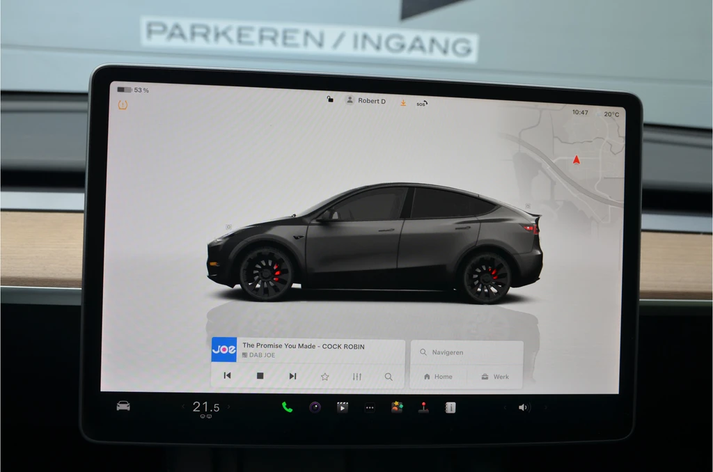 Tesla Model Y – foto 28