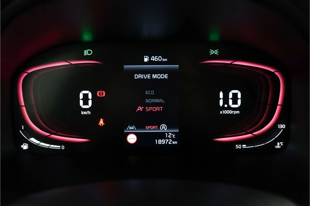 Kia Stonic – foto 55