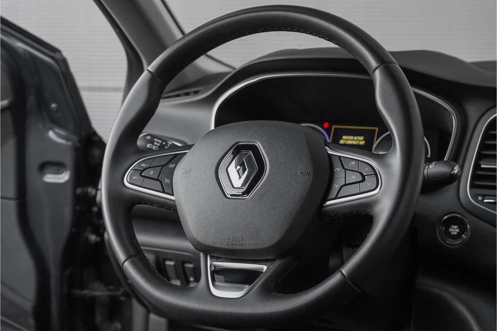 Renault Mégane Estate – foto 18