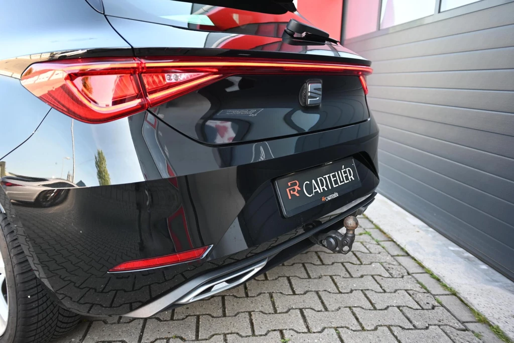 SEAT Leon – foto 21