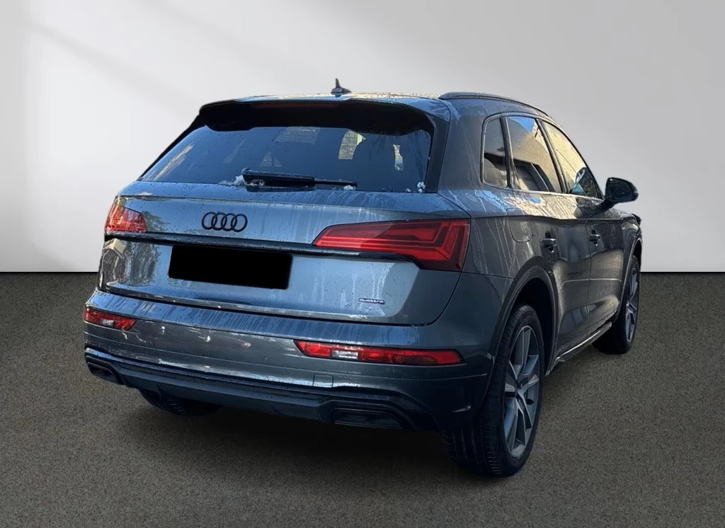 Audi Q5 – foto 4