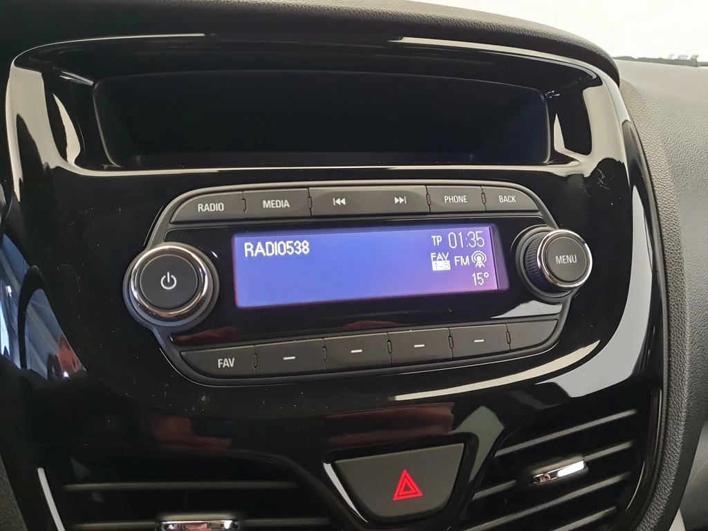 Opel KARL – foto 14