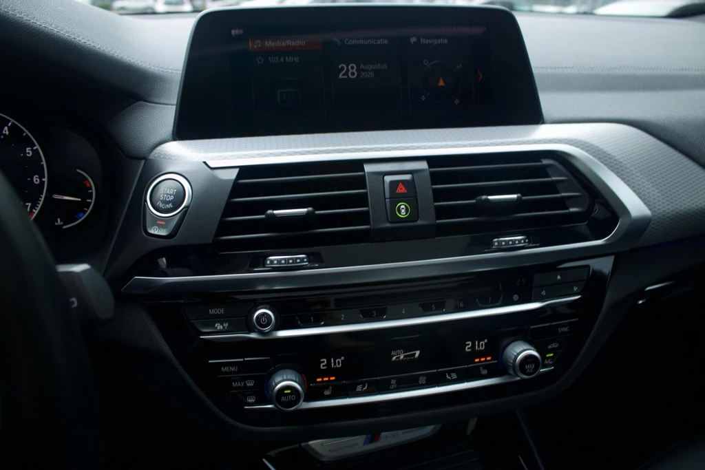 BMW X3 – foto 19
