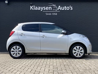 Citroën C1 – thumbnail 7