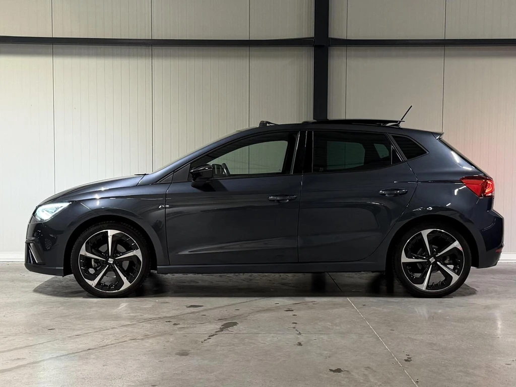 SEAT Ibiza – foto 4