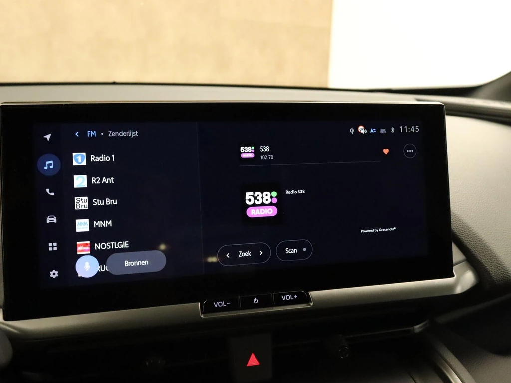 Toyota C-HR – foto 12