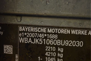 BMW 5 Serie – thumbnail 29