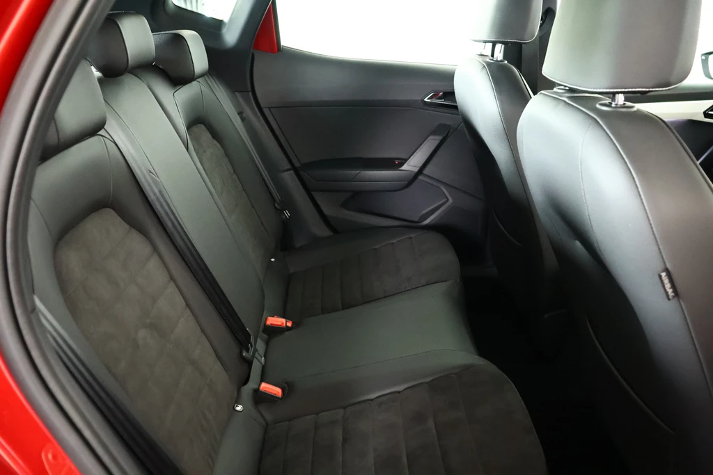 SEAT Arona – foto 16