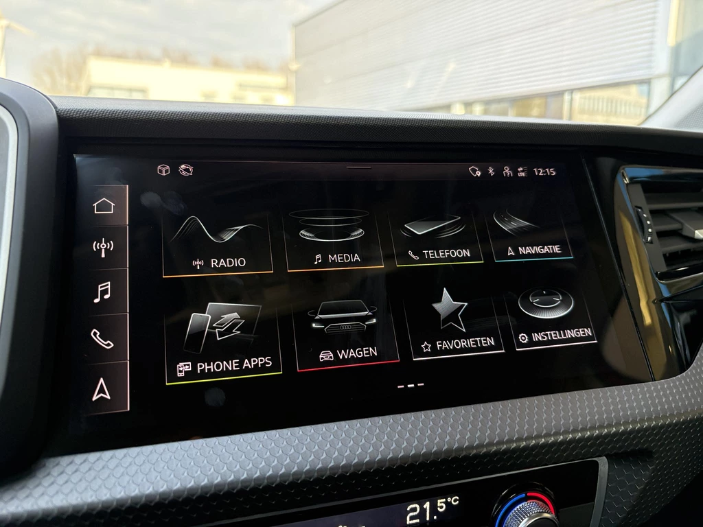 Audi A1 Sportback – foto 29
