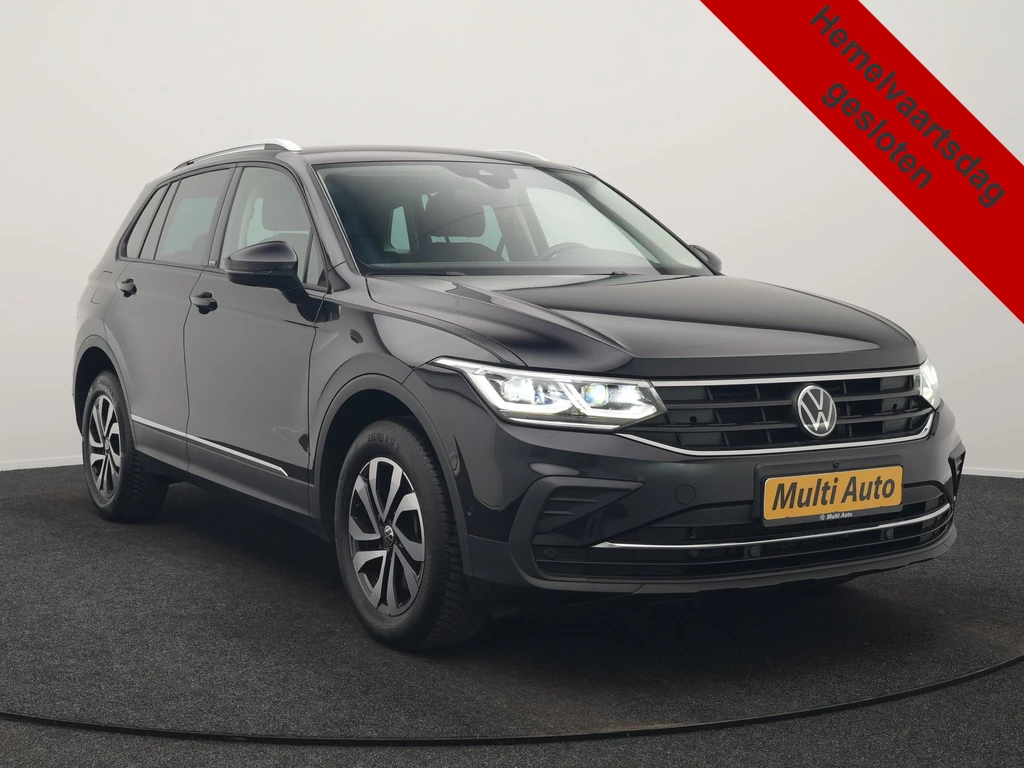 Volkswagen Tiguan – foto 9