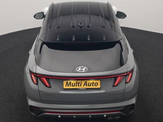 Hyundai Tucson – thumbnail 6