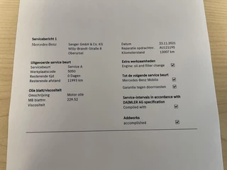 Mercedes-Benz B-Klasse – thumbnail 42