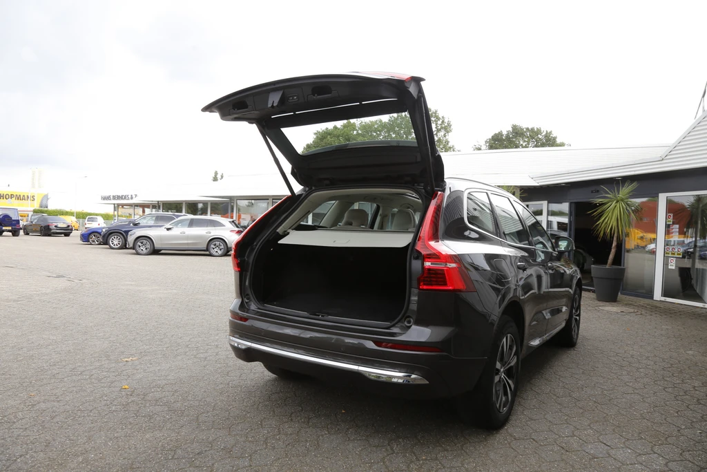 Volvo XC60 – foto 13