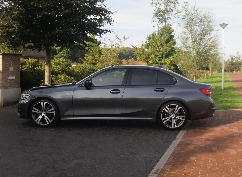 BMW 3 Serie – foto 2