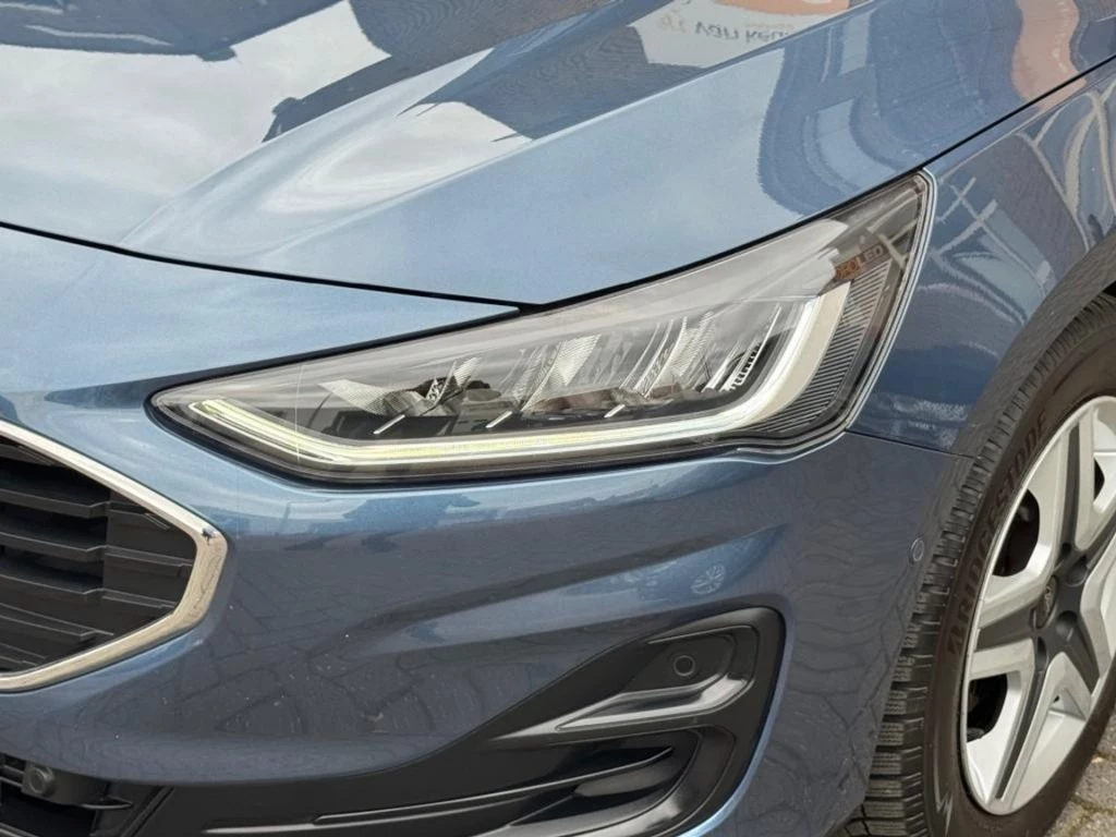 Ford Focus – foto 40