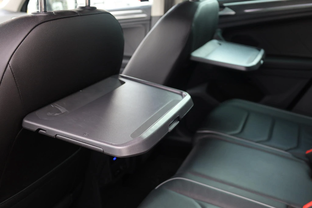 Volkswagen Tiguan – foto 36