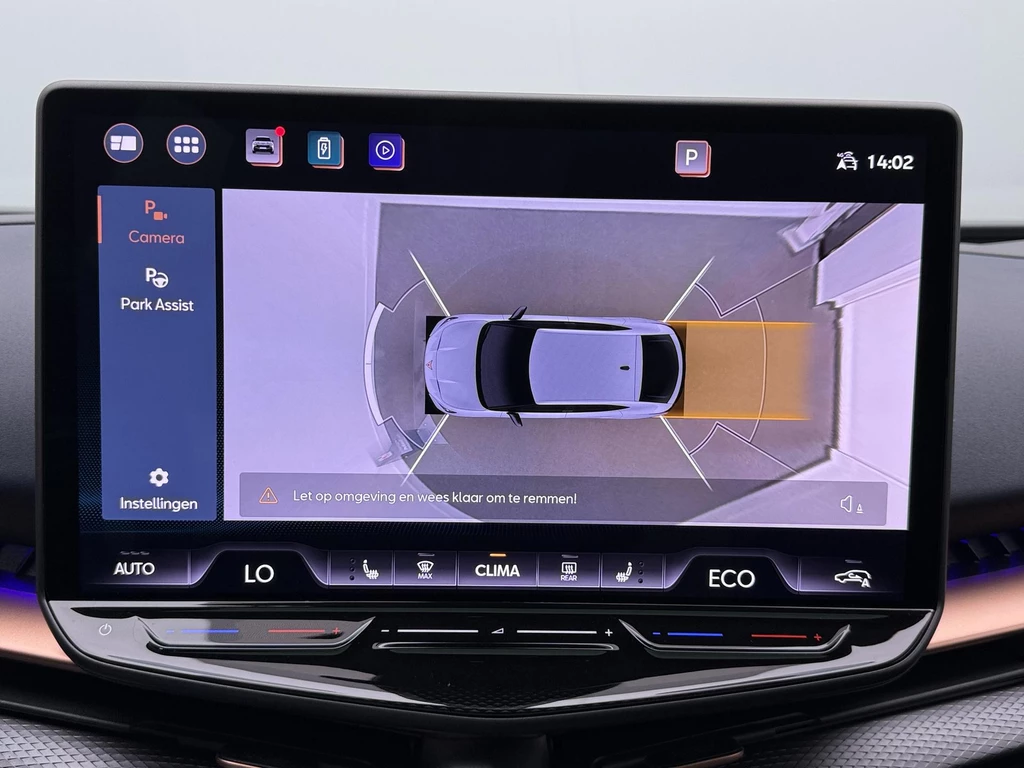 CUPRA Tavascan – foto 28
