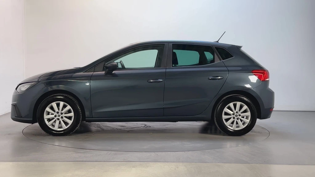SEAT Ibiza – foto 2