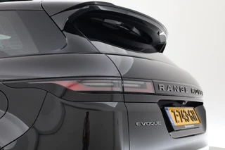 Land Rover Range Rover Evoque – thumbnail 34