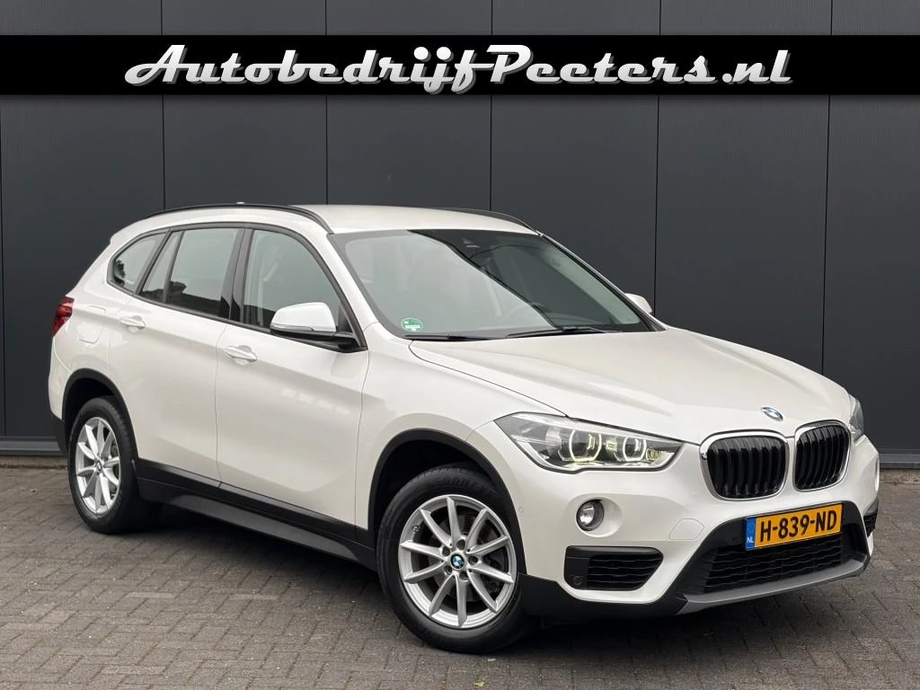 BMW X1 – foto 4