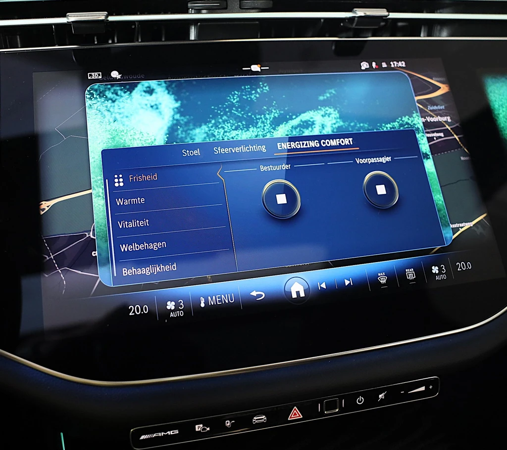 Mercedes-Benz E-Klasse – foto 36