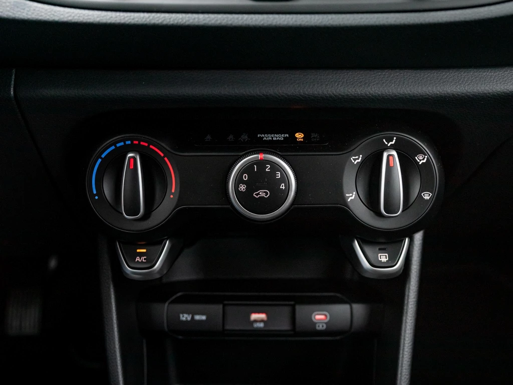 Kia Picanto – foto 19