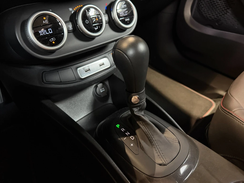 Fiat 500X – foto 23