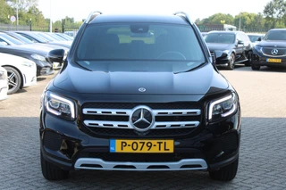 Mercedes-Benz GLB – thumbnail 7