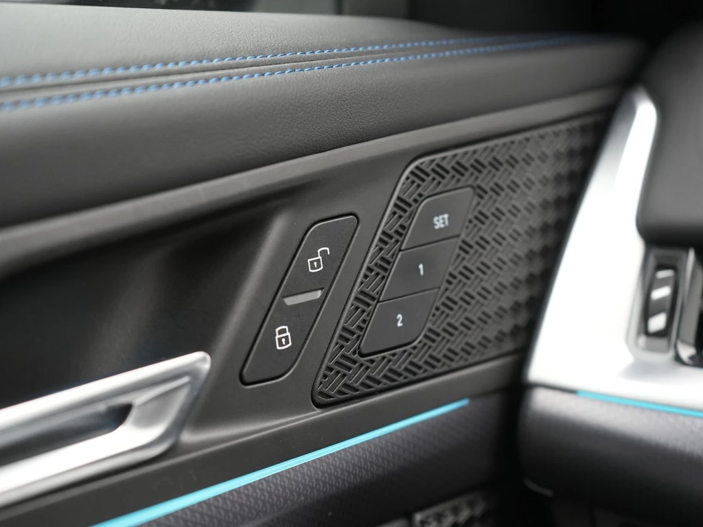 BMW X1 – foto 22