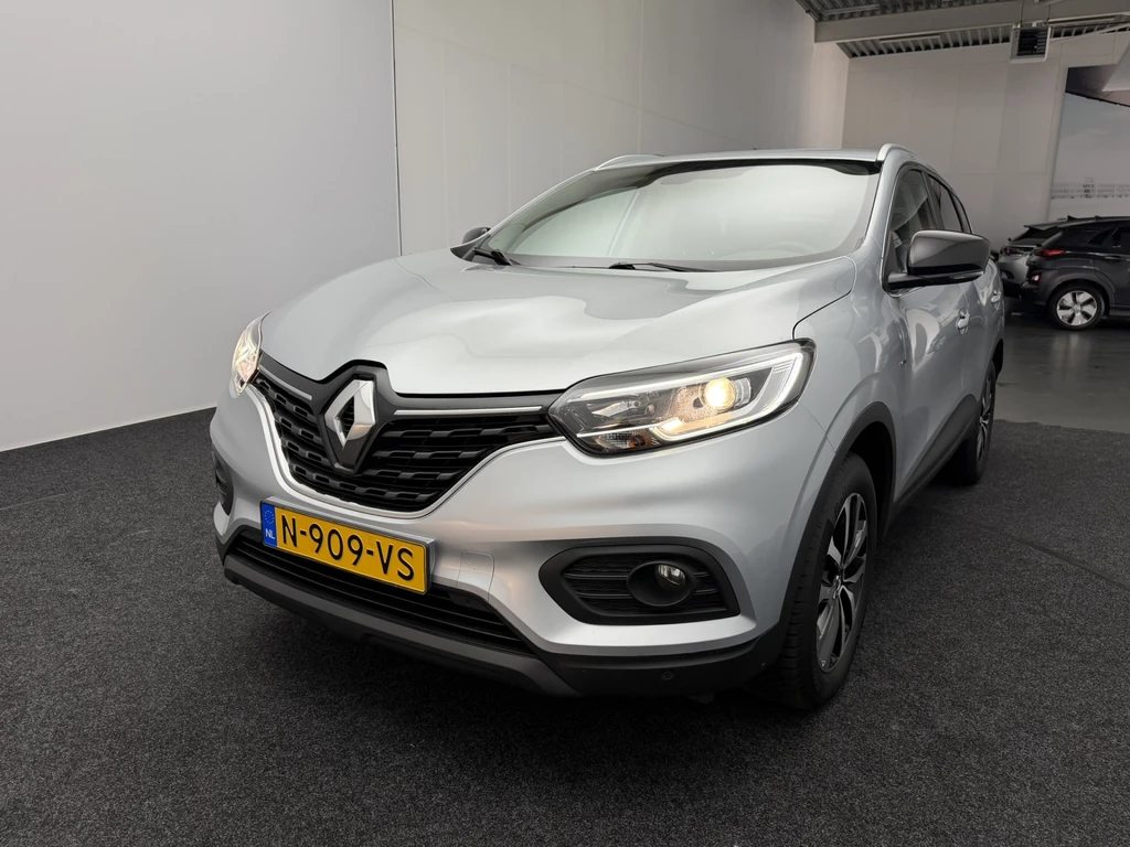 Renault Kadjar – foto 2