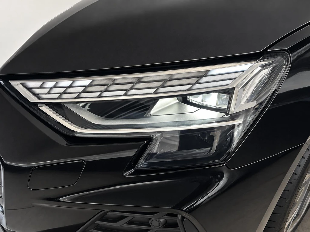Audi A3 – foto 32
