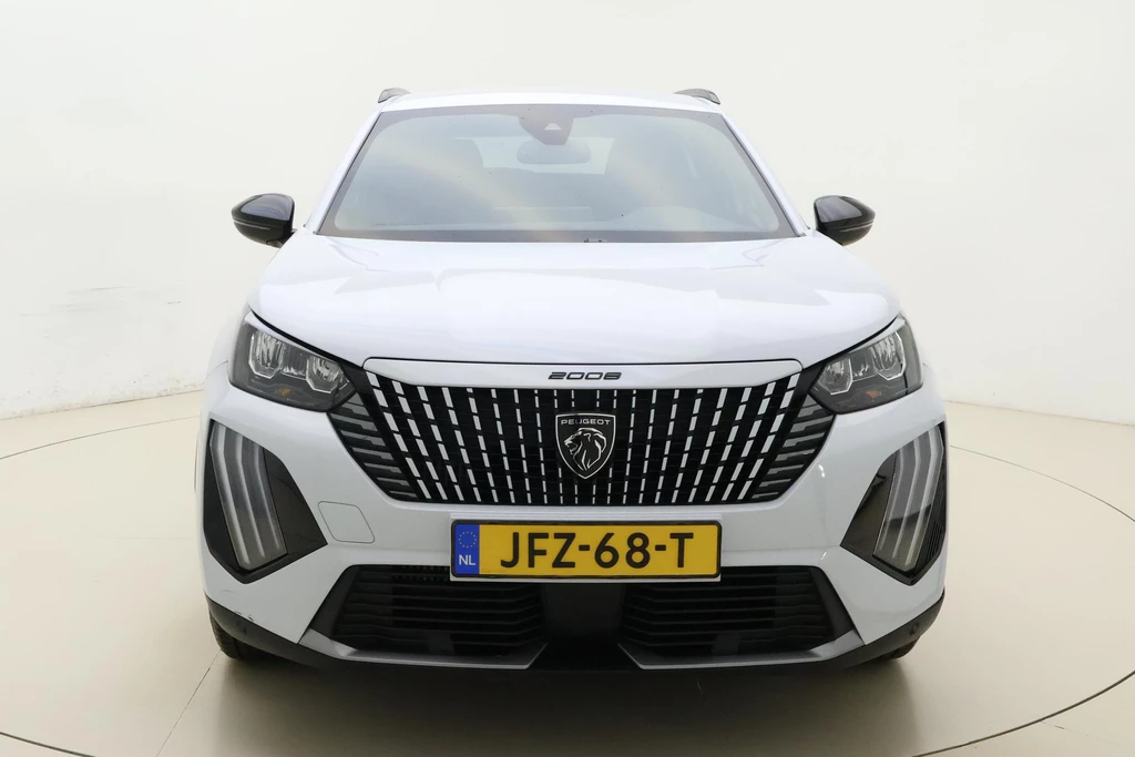 Peugeot 2008 – foto 9