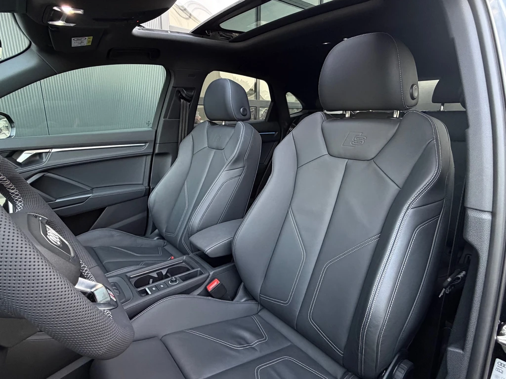 Audi Q3 – foto 12