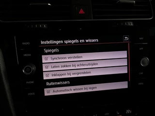 Volkswagen Golf – thumbnail 24