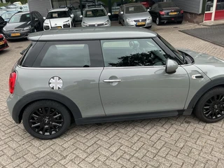 MINI Cooper – thumbnail 5