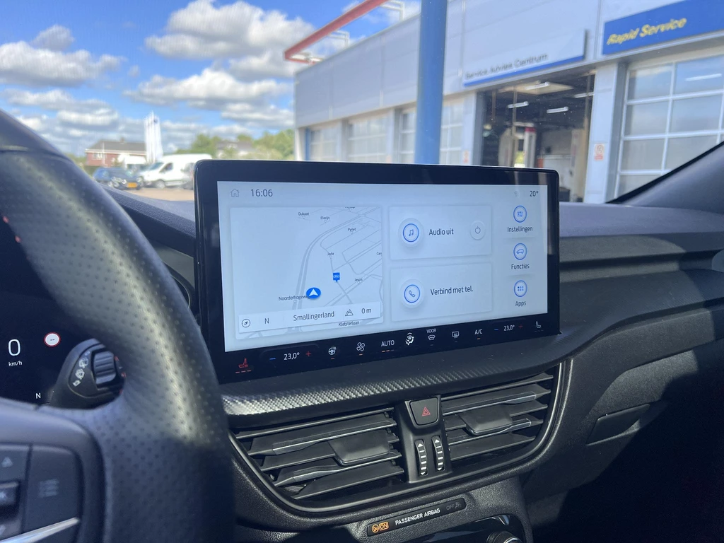 Ford Kuga – foto 22